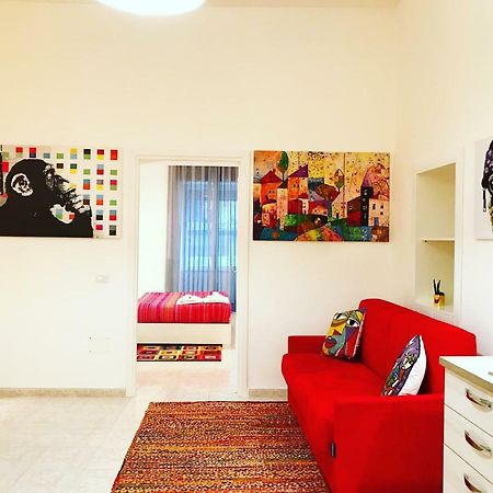 Casa G&G Pignasecca 2 Nel Cuore Di Napoli Exteriör bild