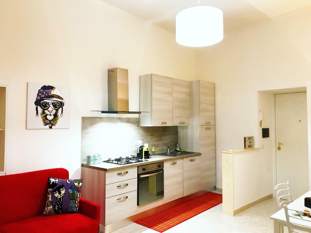 Casa G&G Pignasecca 2 Nel Cuore Di Napoli Exteriör bild