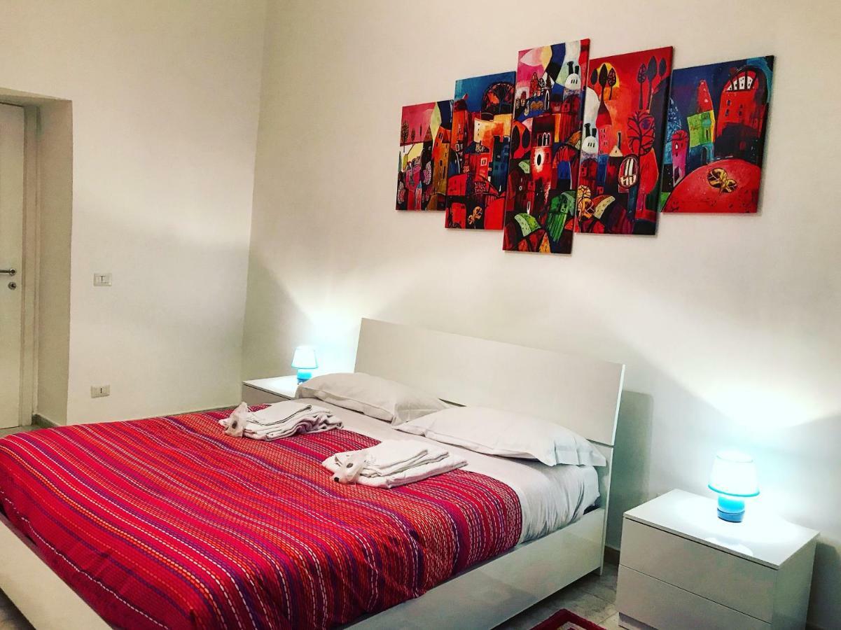 Casa G&G Pignasecca 2 Nel Cuore Di Napoli Exteriör bild
